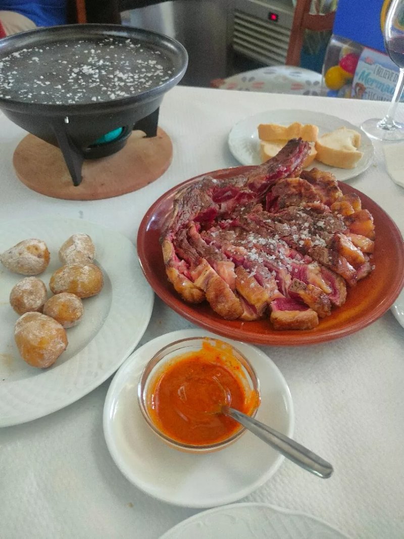 Asador Los Navarro