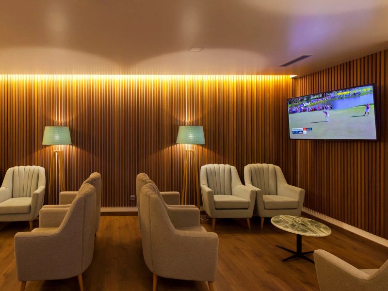 Hotel Miramar - São Pedro de Moel
