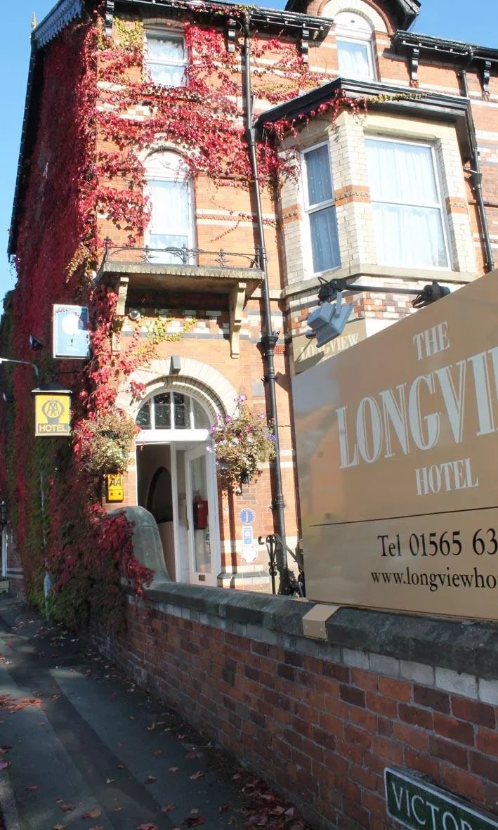 Longview Hotel