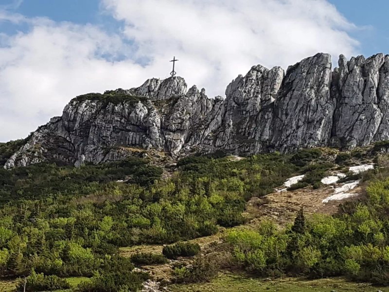 Steinlingalm