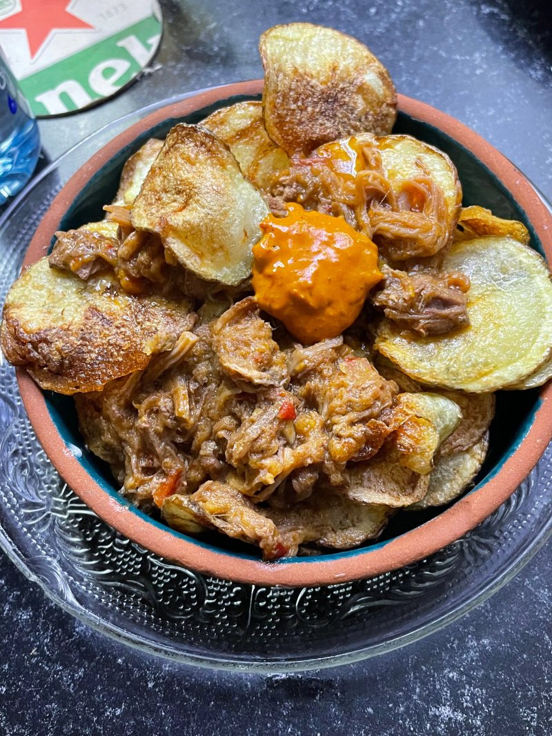 La Cantonera De Arucas