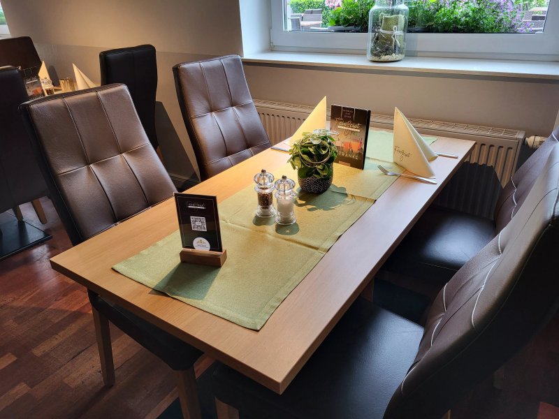 Restaurant Feingeist