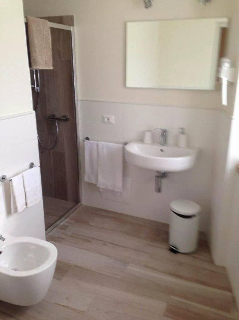 B&B Casale al Solivo