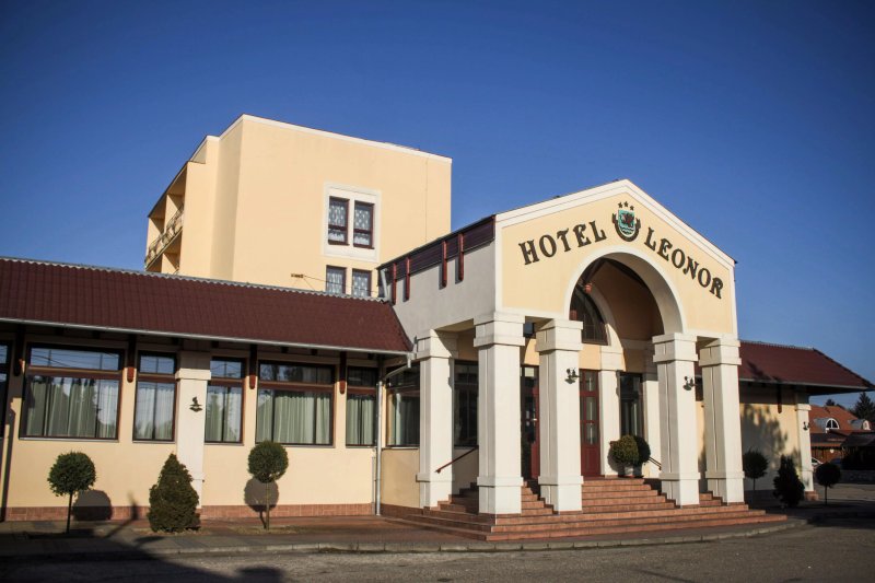 Hotel Leonor