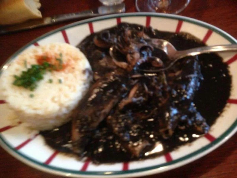 Chez Pantxo