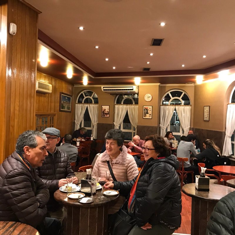 Pizzeria Capitol