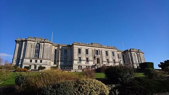 National Library of Wales