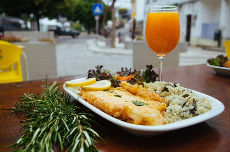 Restaurant Bela Vista