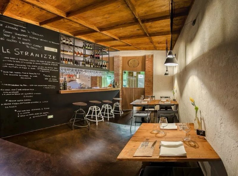 Cantine De Gregorio Suites