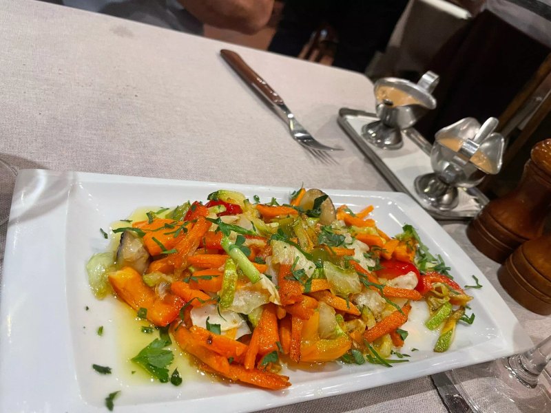 Fariones Grill