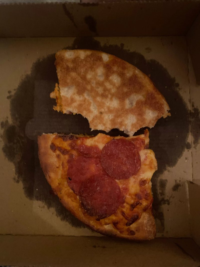 Bistro Pizza
