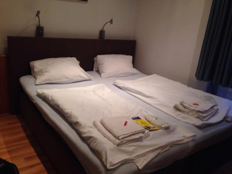 City Hotel Storch