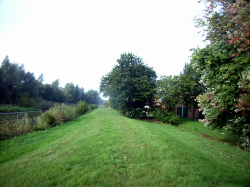 Landgasthof Hengstforder Muhle