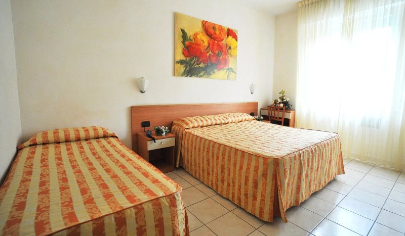 Hotel Riviera Blu