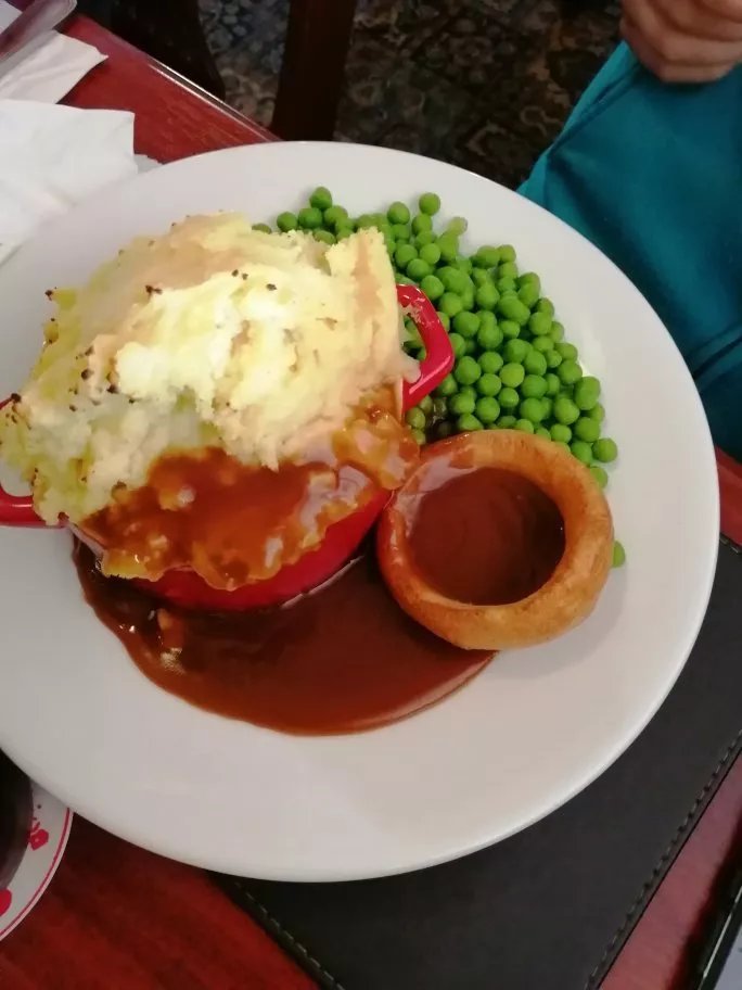 Red Lion,Mumby