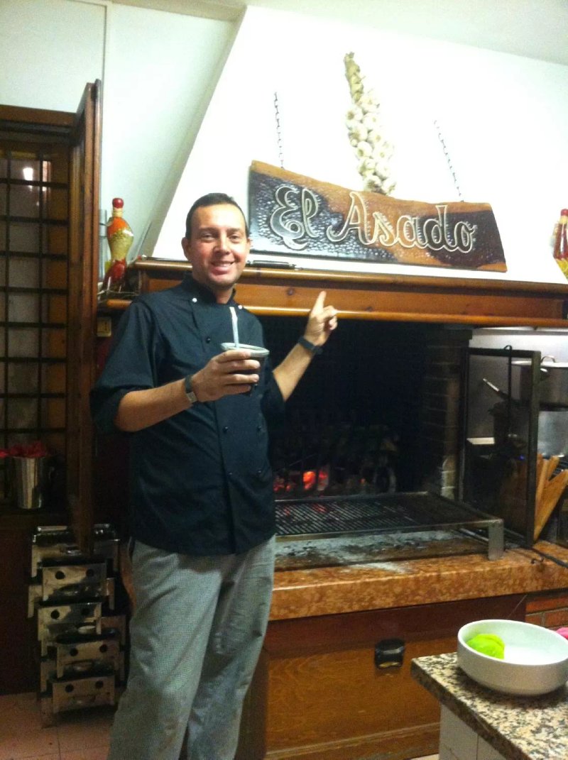 Trattoria Argentina