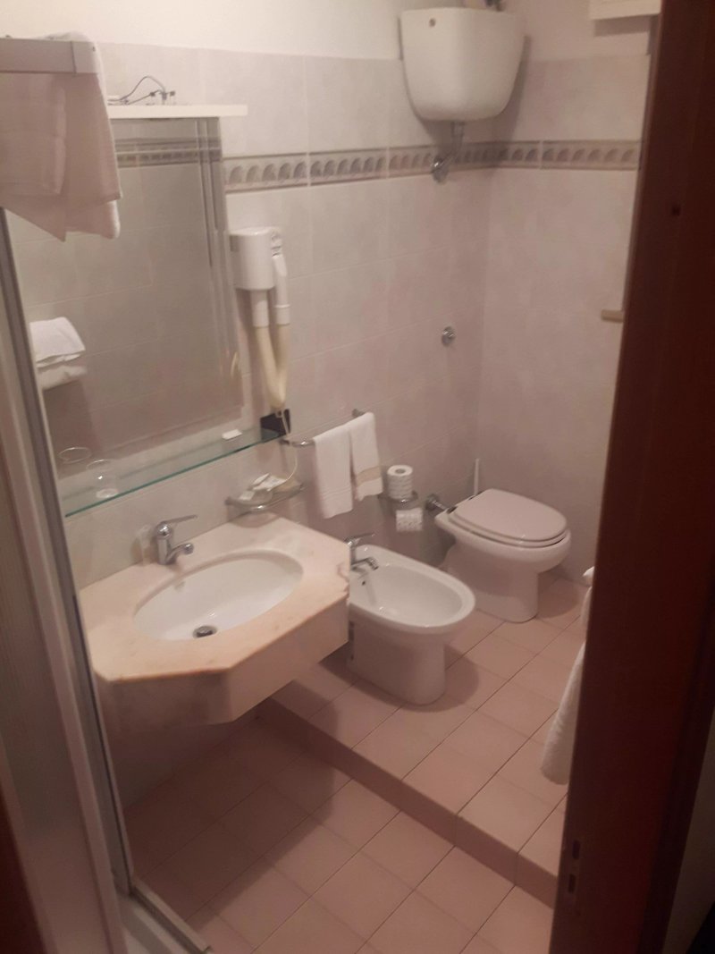 Hotel Giardino