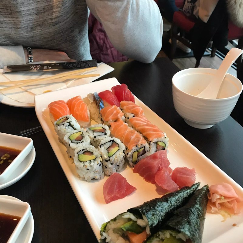 To'sushi Ruaudin