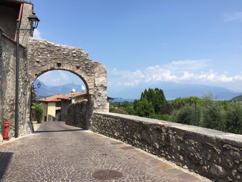 Hotel Borgo dei Poeti Romantik Wellness & SPA