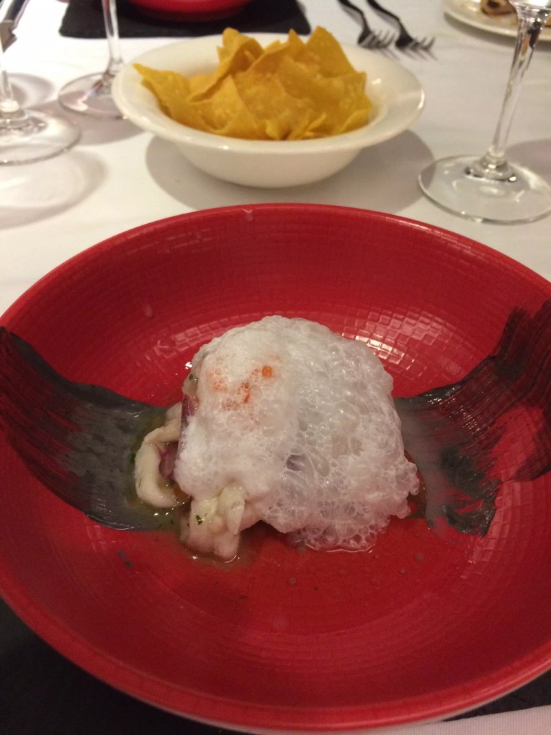 Gastrobar El Gusto Por El Vino