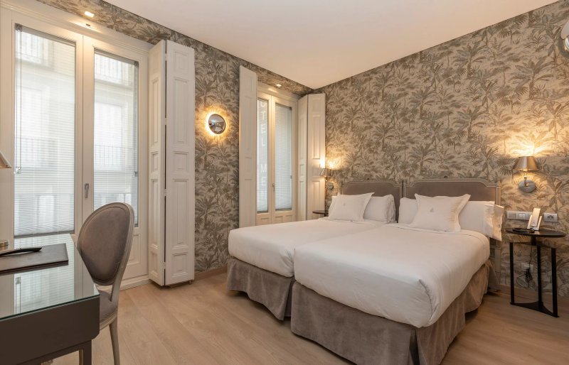 Hotel Meninas - Boutique Hotel