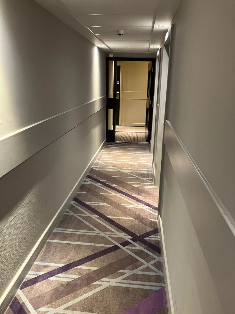 Premier Inn Tenby Town Centre