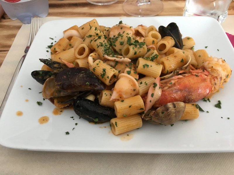 Trattoria Lo Cherippo