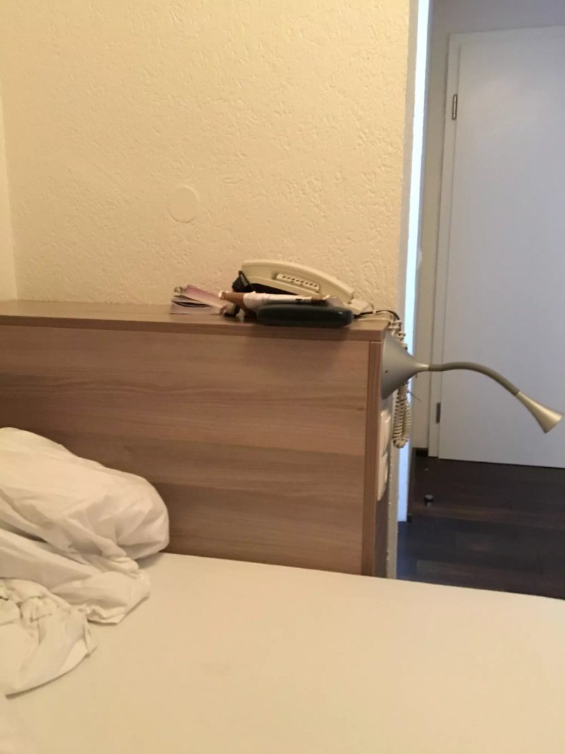 Schwarzwaelder Hof Hotel