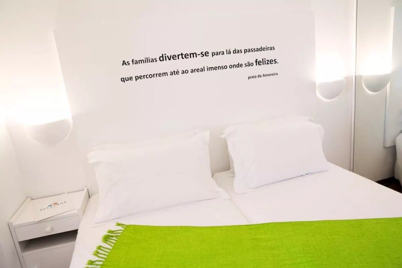 Hotel Alcatruz