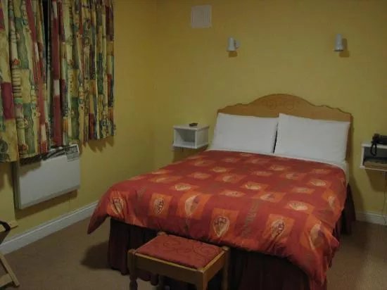 Sea Dew Guesthouse