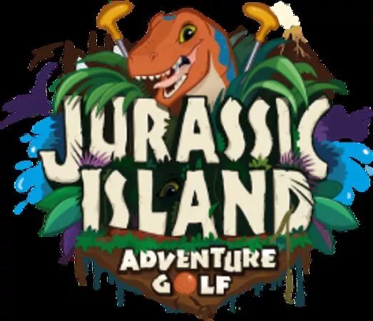 Jurassic Island Adventure Golf
