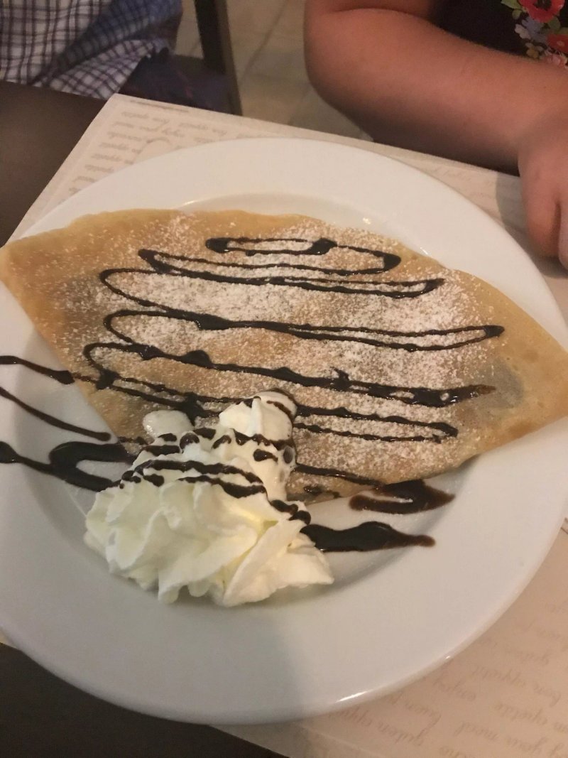 Rocha Brava Coffee Shop & Bar