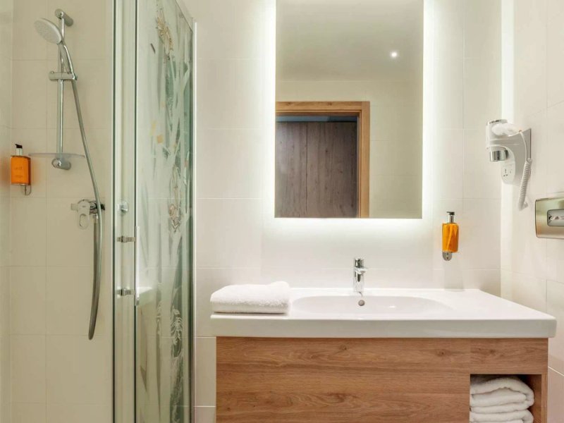 ibis Styles Krakow East