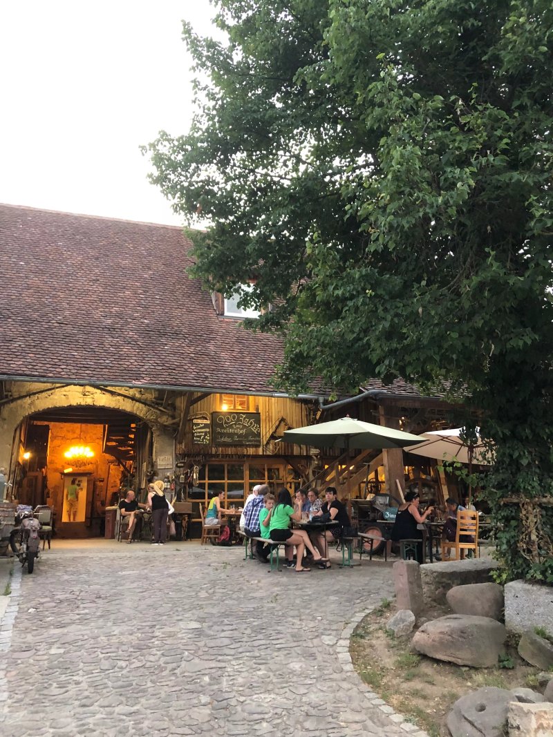 Kreiterhof
