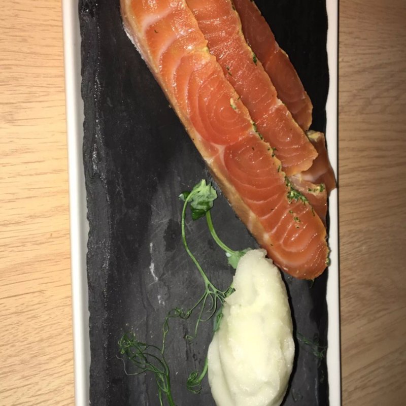 Park Brasserie At Wivenhoe House