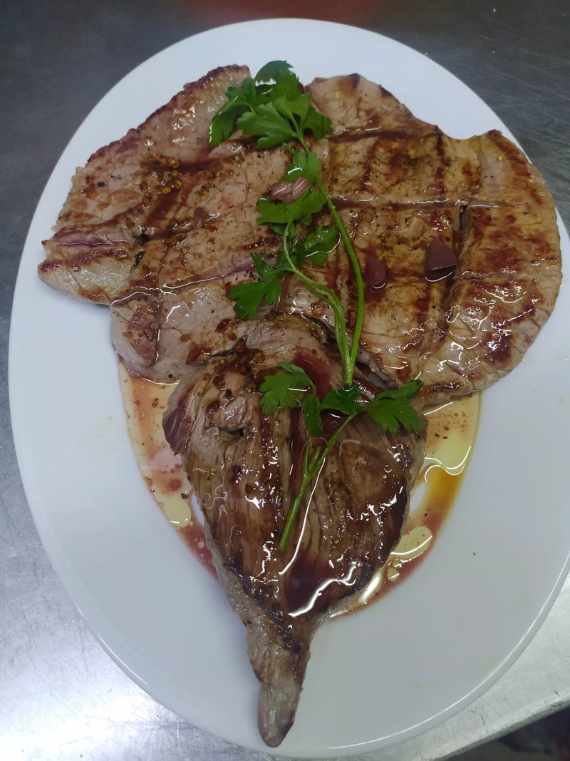 Restaurante Delicia D'ouro