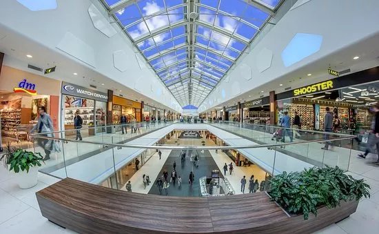 City Center one West