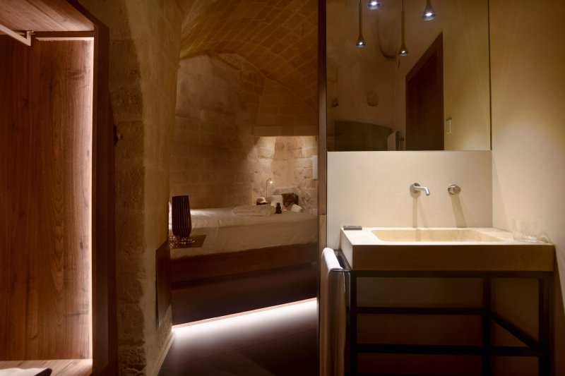 Le Malve Cave Retreat