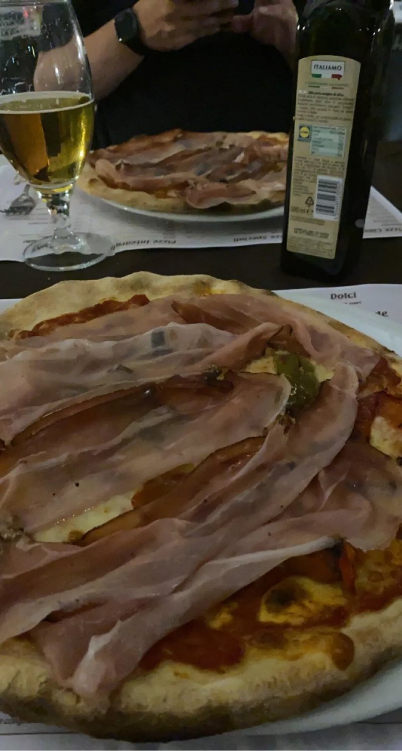 Pizzeria Al Casal