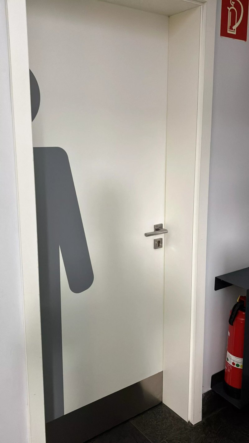 Zur Faehre