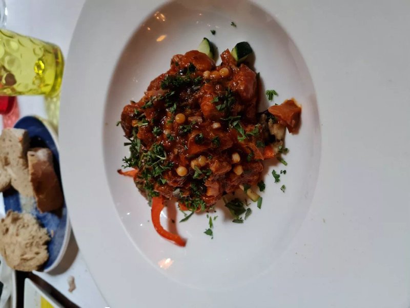 Osteria