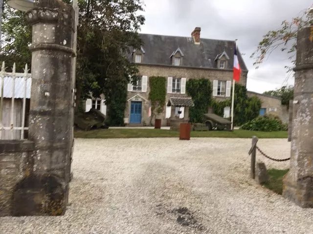 Domaine Airborne