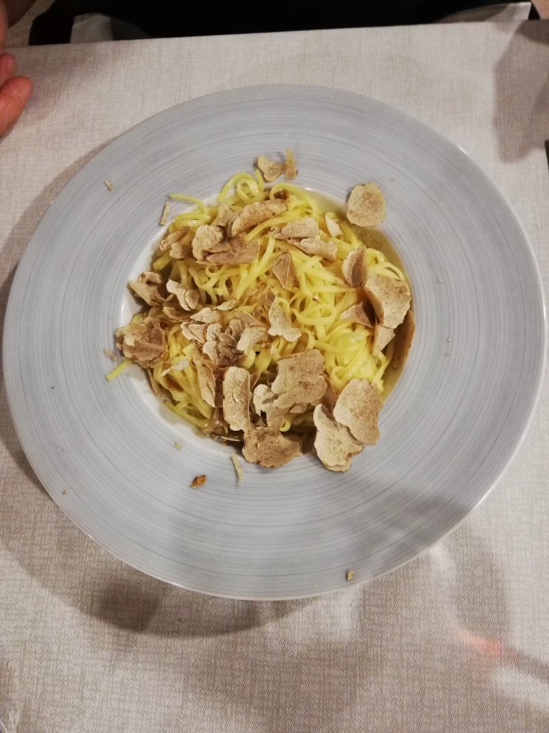 Ristorante Madonna della Neve
