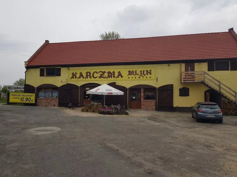 Karczma Mlyn