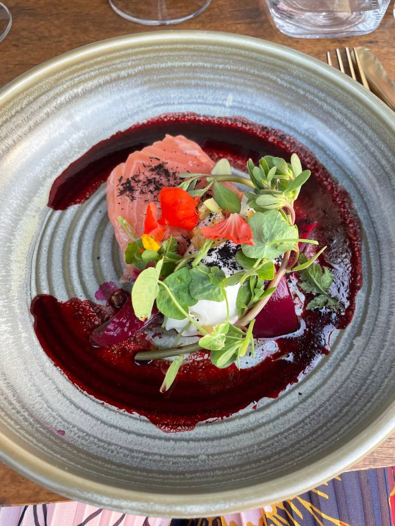 Ultimo Restaurant & Wijnbar