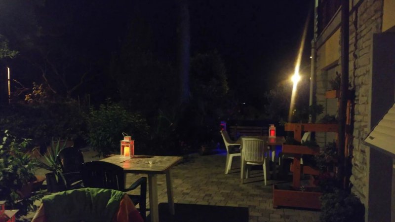 La Casa di Ulisse B&B