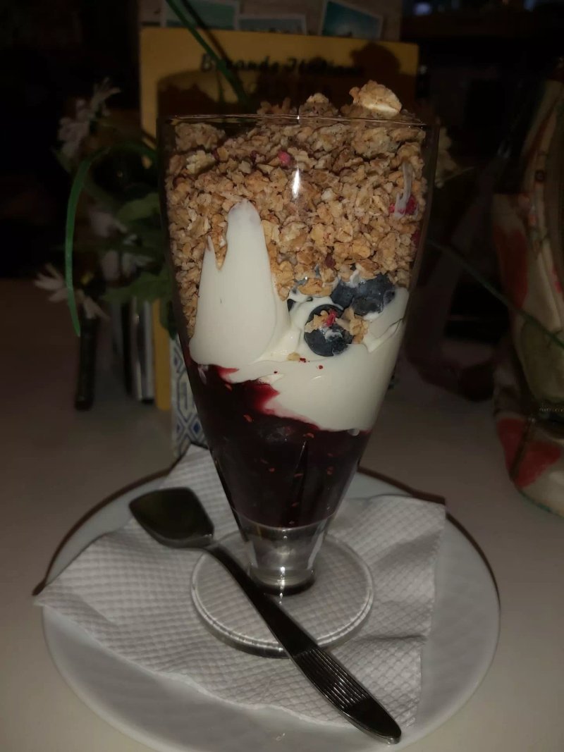 Entre Sabores
