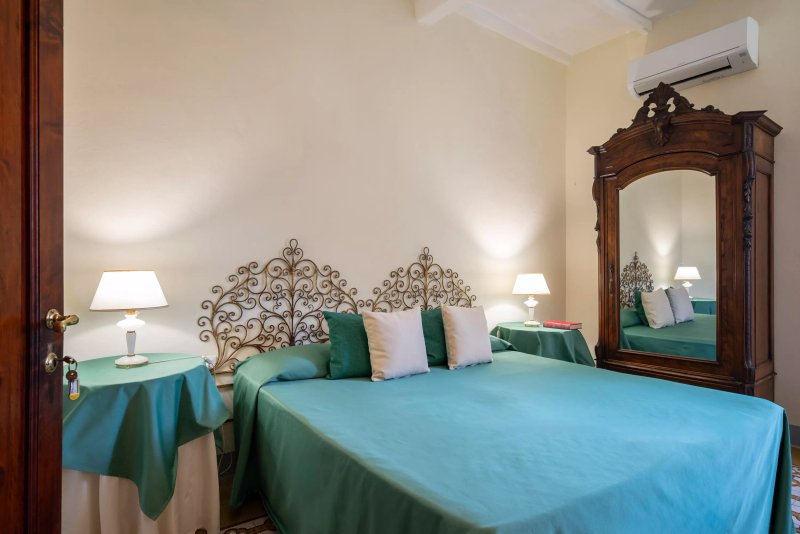Agriturismo Bio Fattoria Bacio