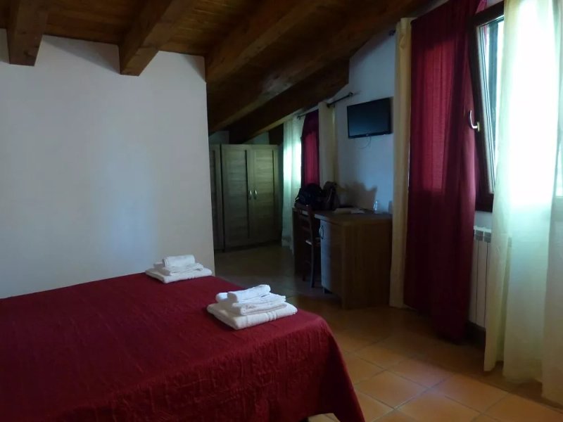 Agriturismo L’Ulivo