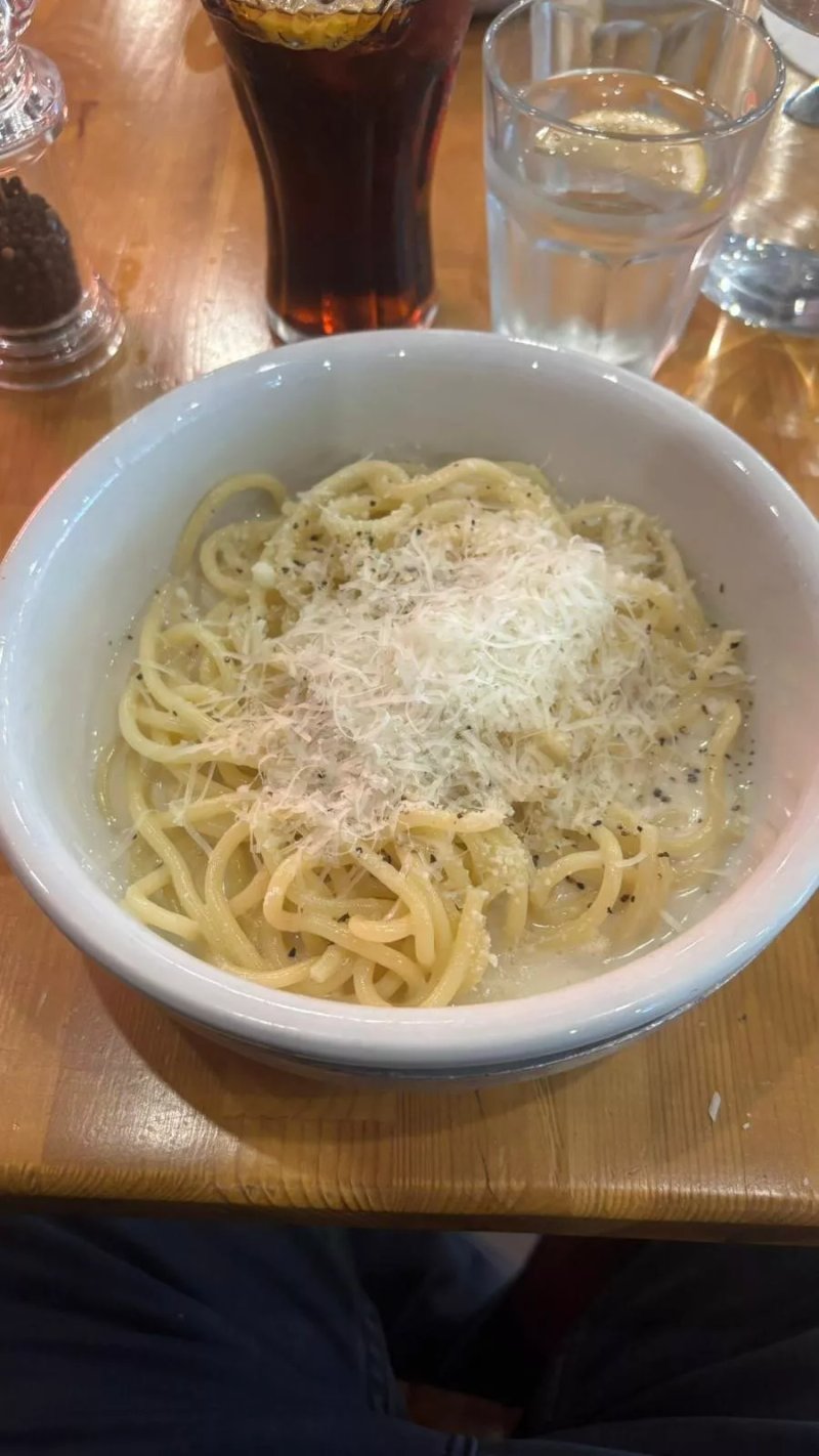 100% Pasta